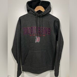 Duquesne University Hoodie